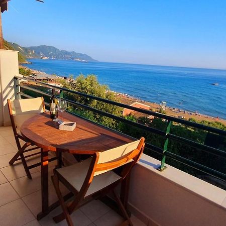 Glyfada Beach House Экстерьер фото