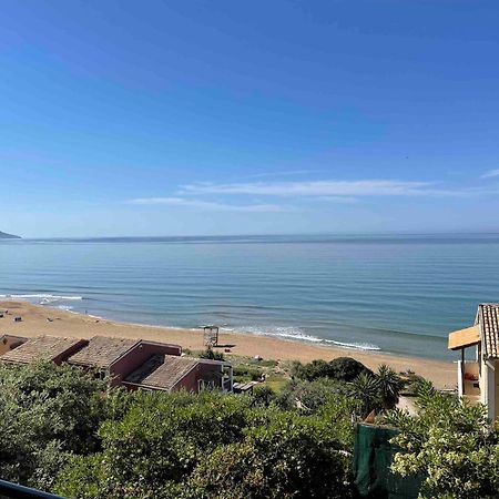Glyfada Beach House Экстерьер фото
