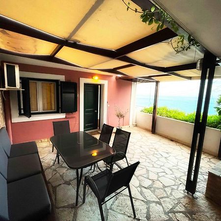Glyfada Beach House Экстерьер фото