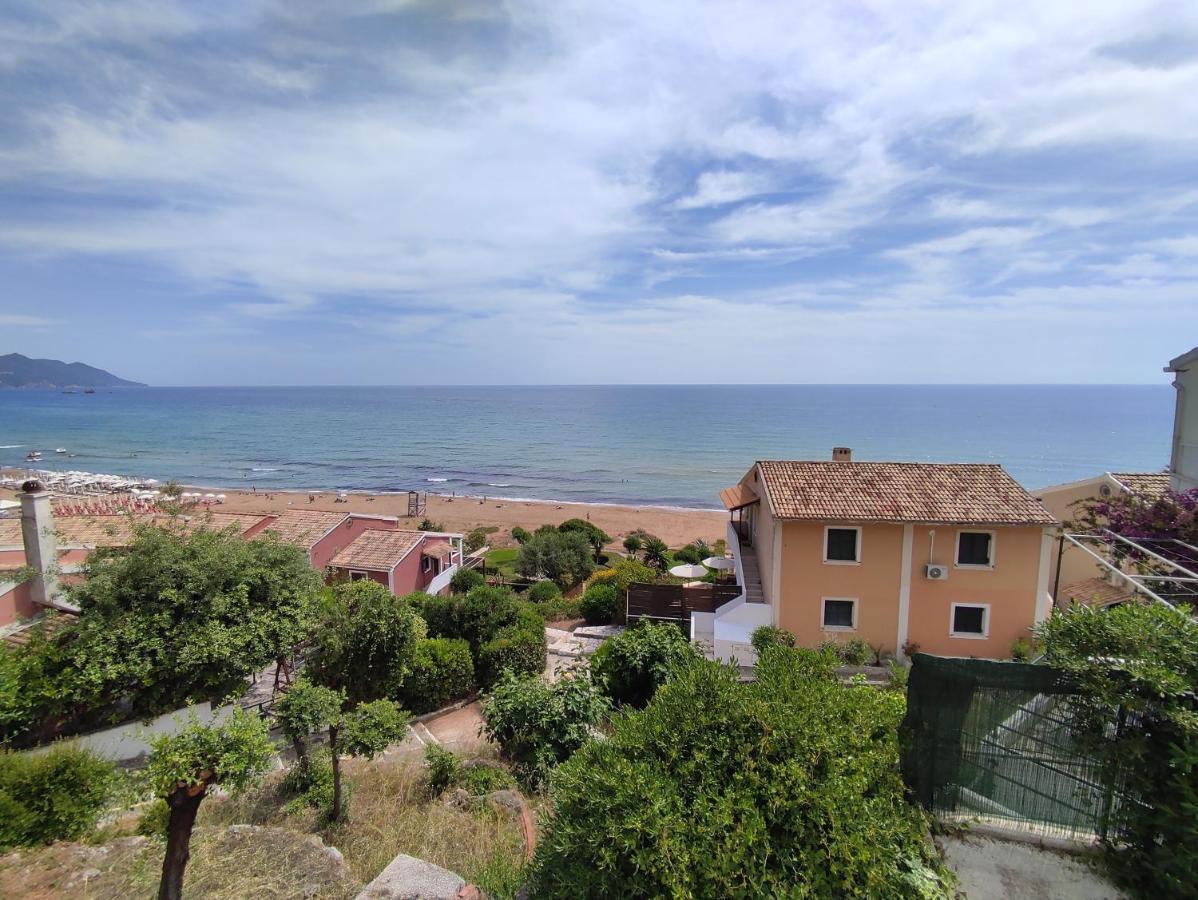 Glyfada Beach House Экстерьер фото