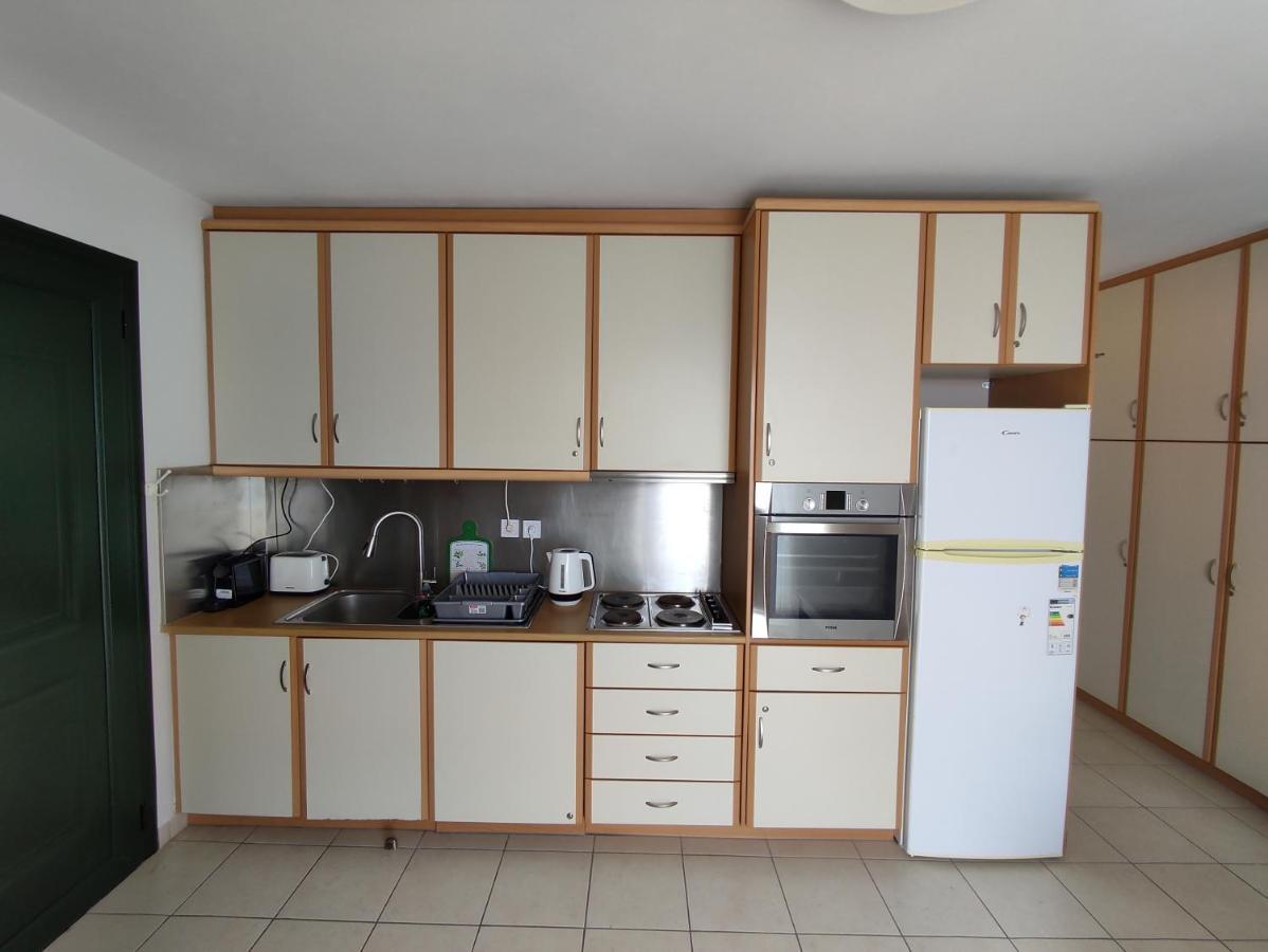 Glyfada Beach House Экстерьер фото