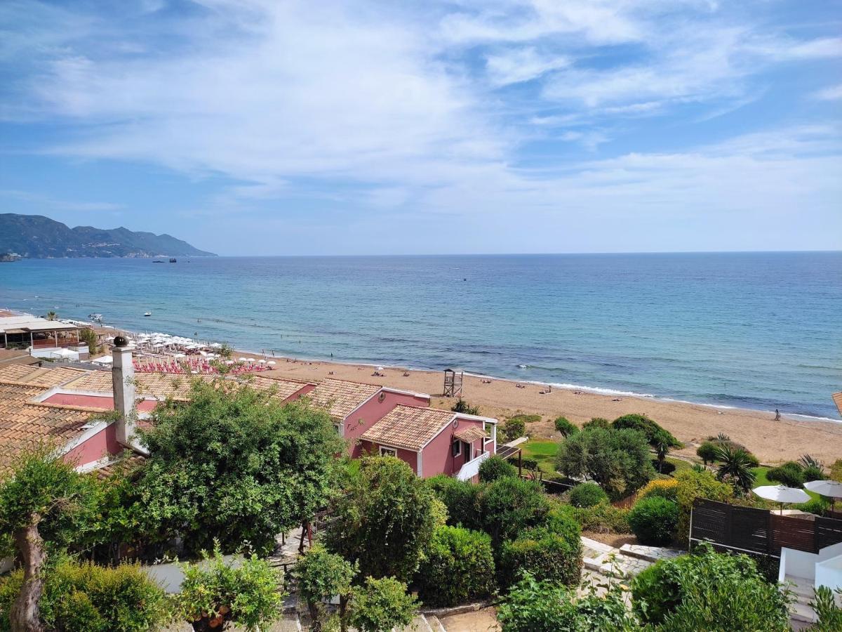 Glyfada Beach House Экстерьер фото