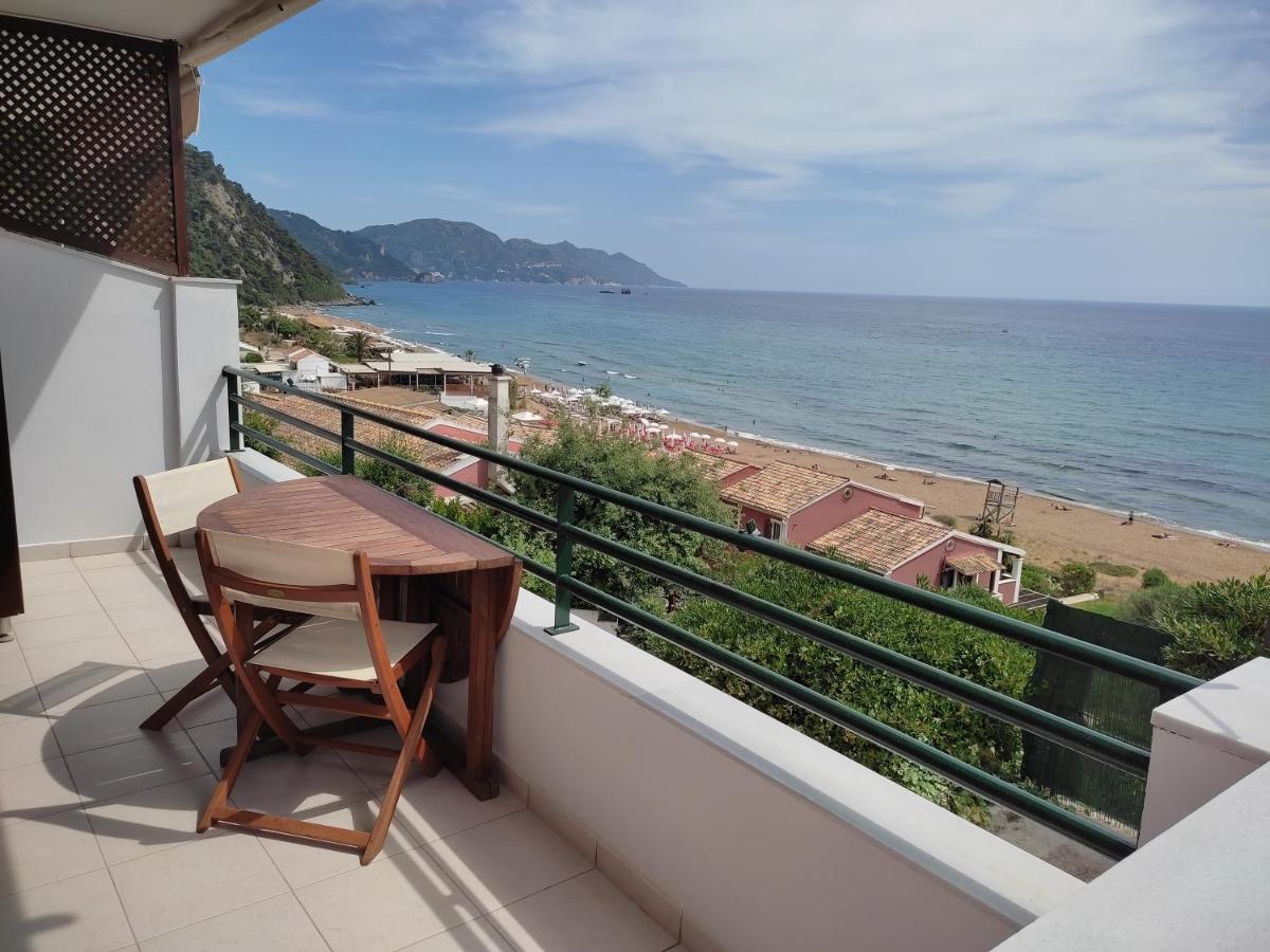 Glyfada Beach House Экстерьер фото