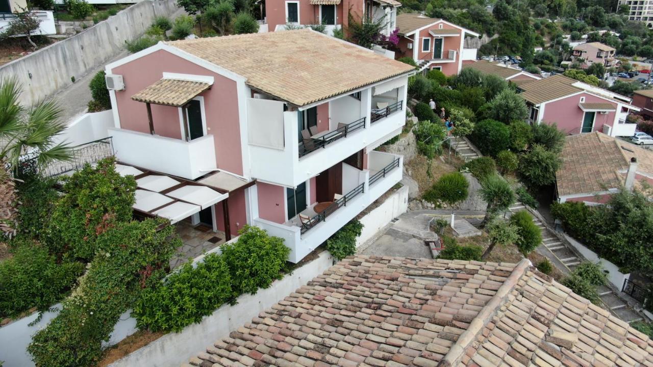 Glyfada Beach House Экстерьер фото
