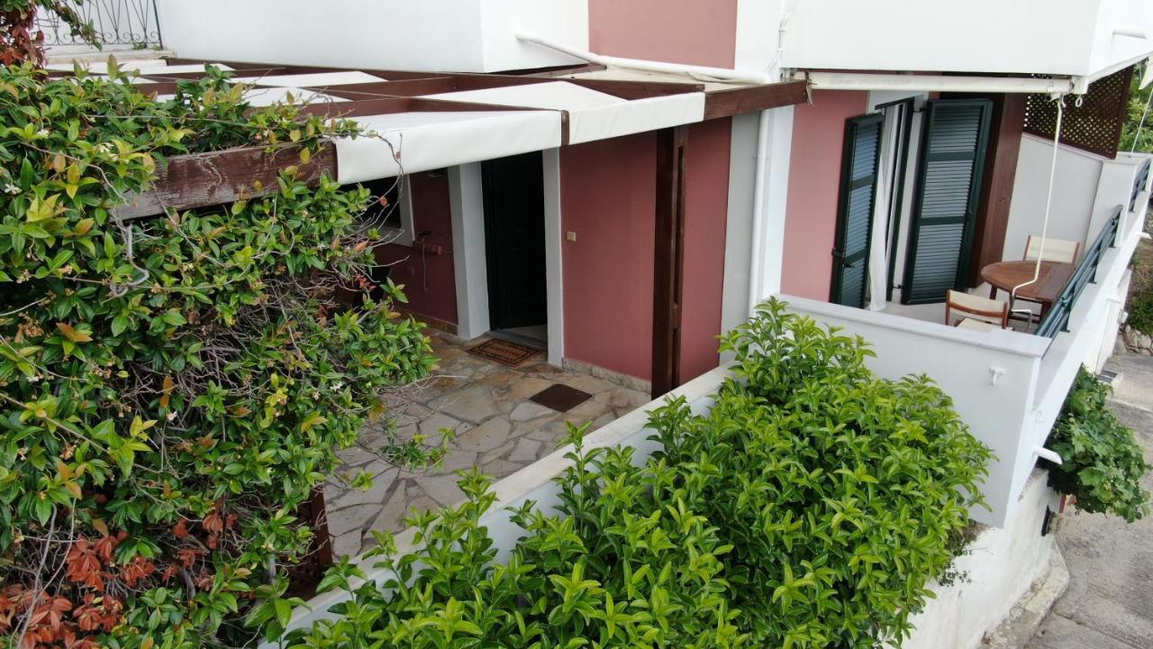 Glyfada Beach House Экстерьер фото