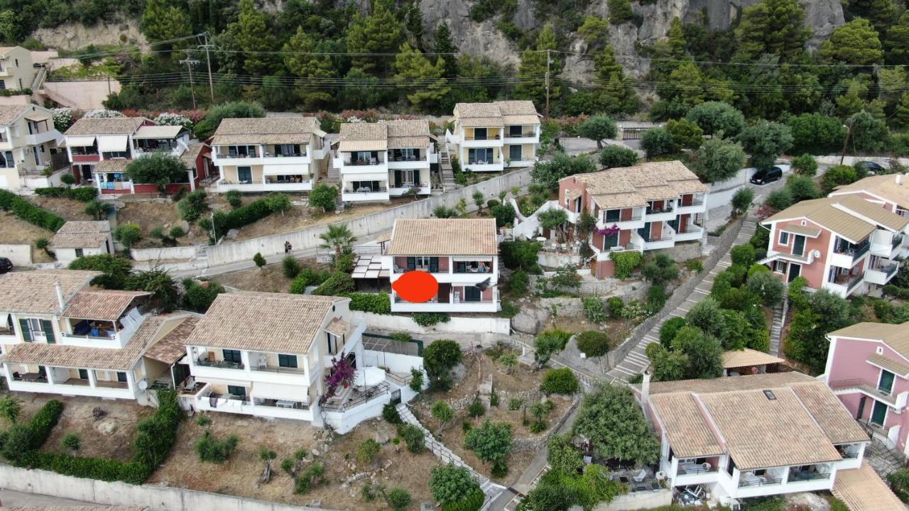 Glyfada Beach House Экстерьер фото
