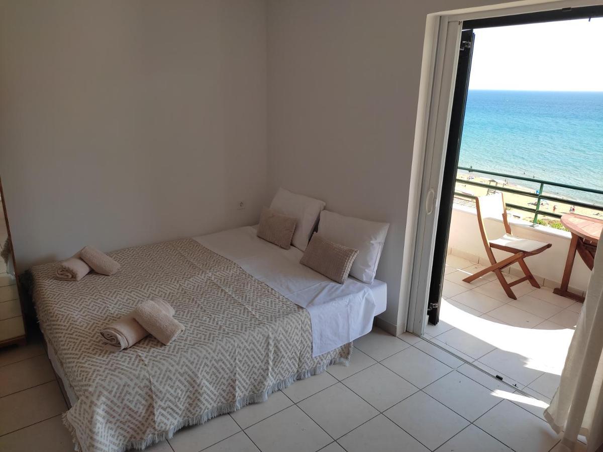 Glyfada Beach House Экстерьер фото