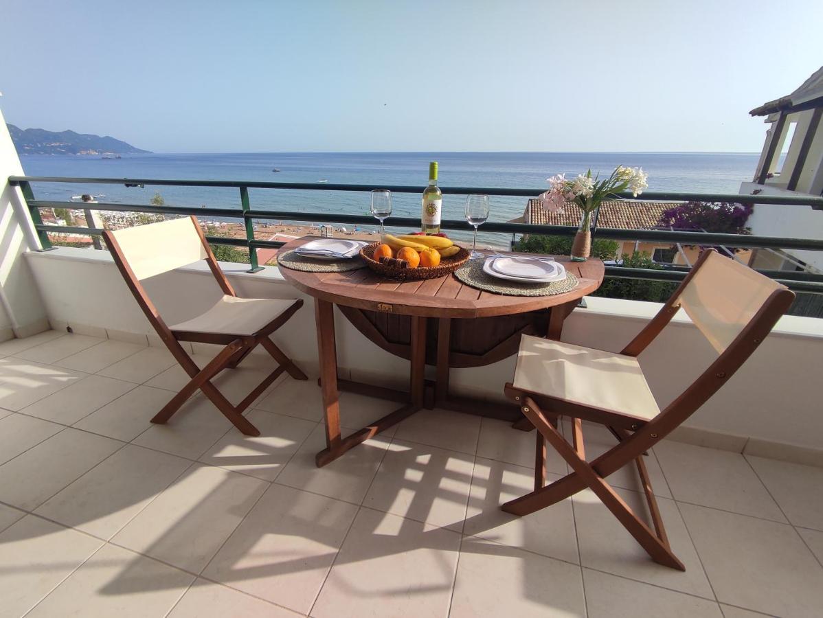 Glyfada Beach House Экстерьер фото