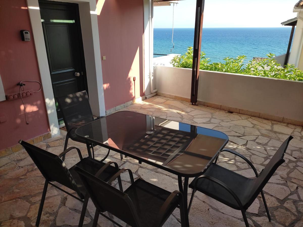 Glyfada Beach House Экстерьер фото