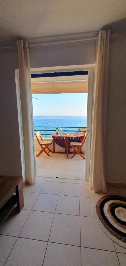 Glyfada Beach House Экстерьер фото