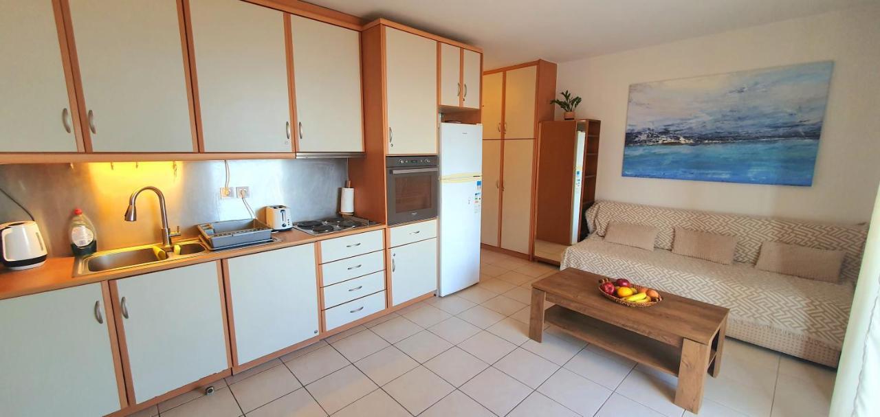 Glyfada Beach House Экстерьер фото