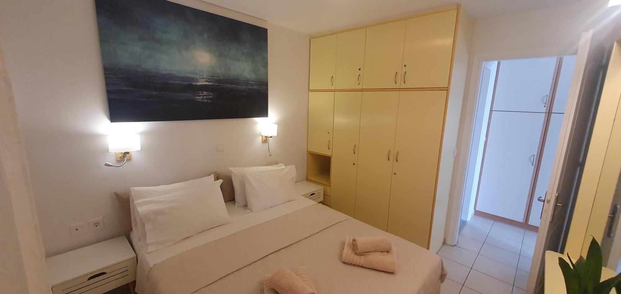 Glyfada Beach House Экстерьер фото