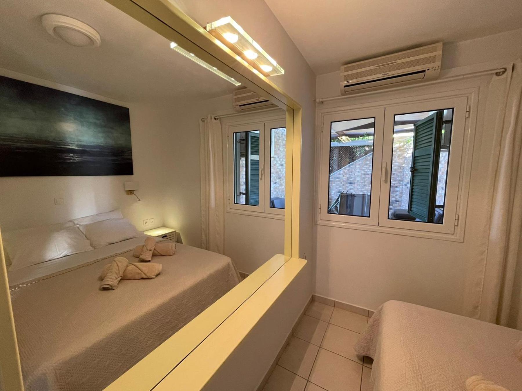 Glyfada Beach House Экстерьер фото