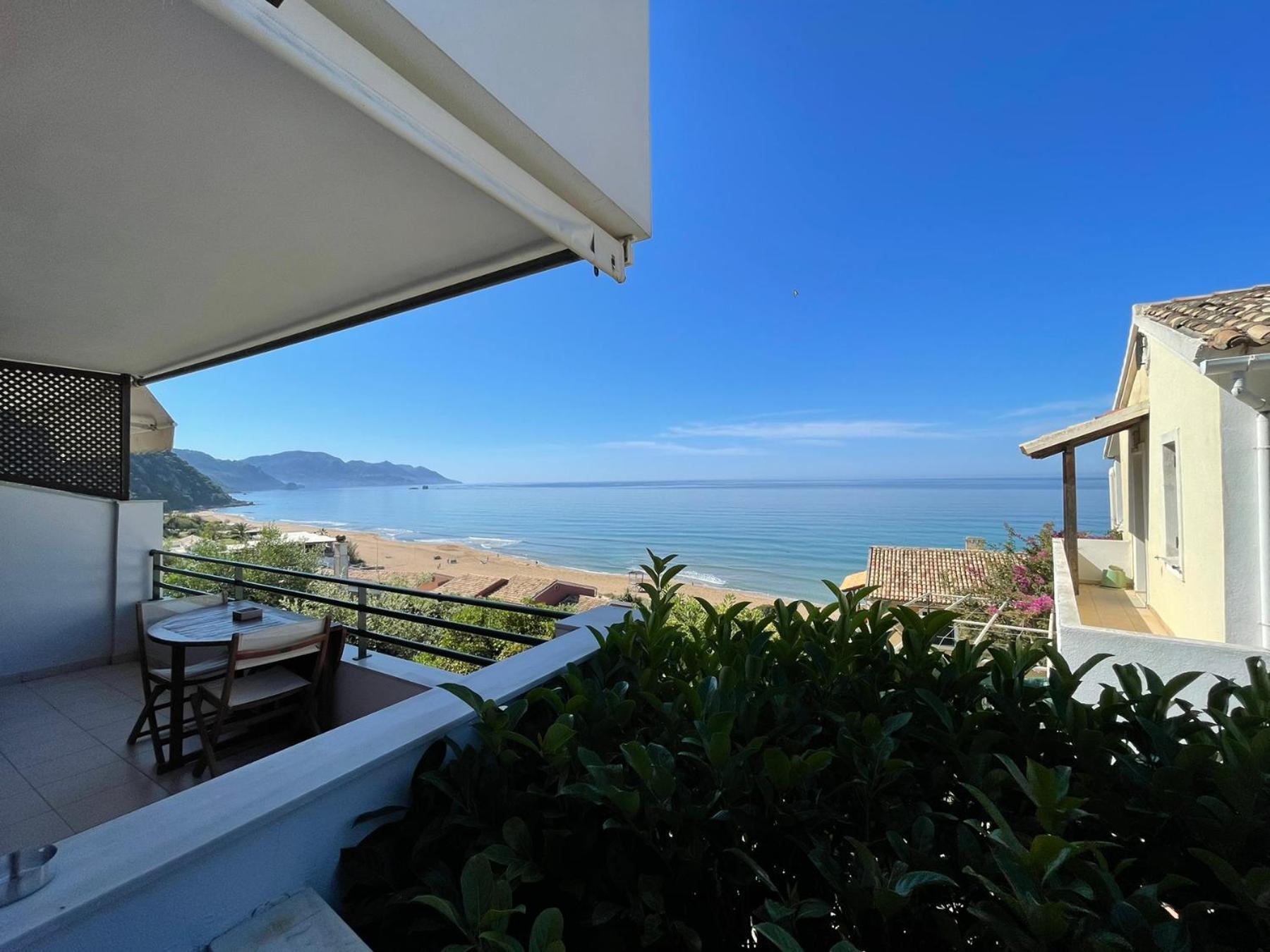 Glyfada Beach House Экстерьер фото