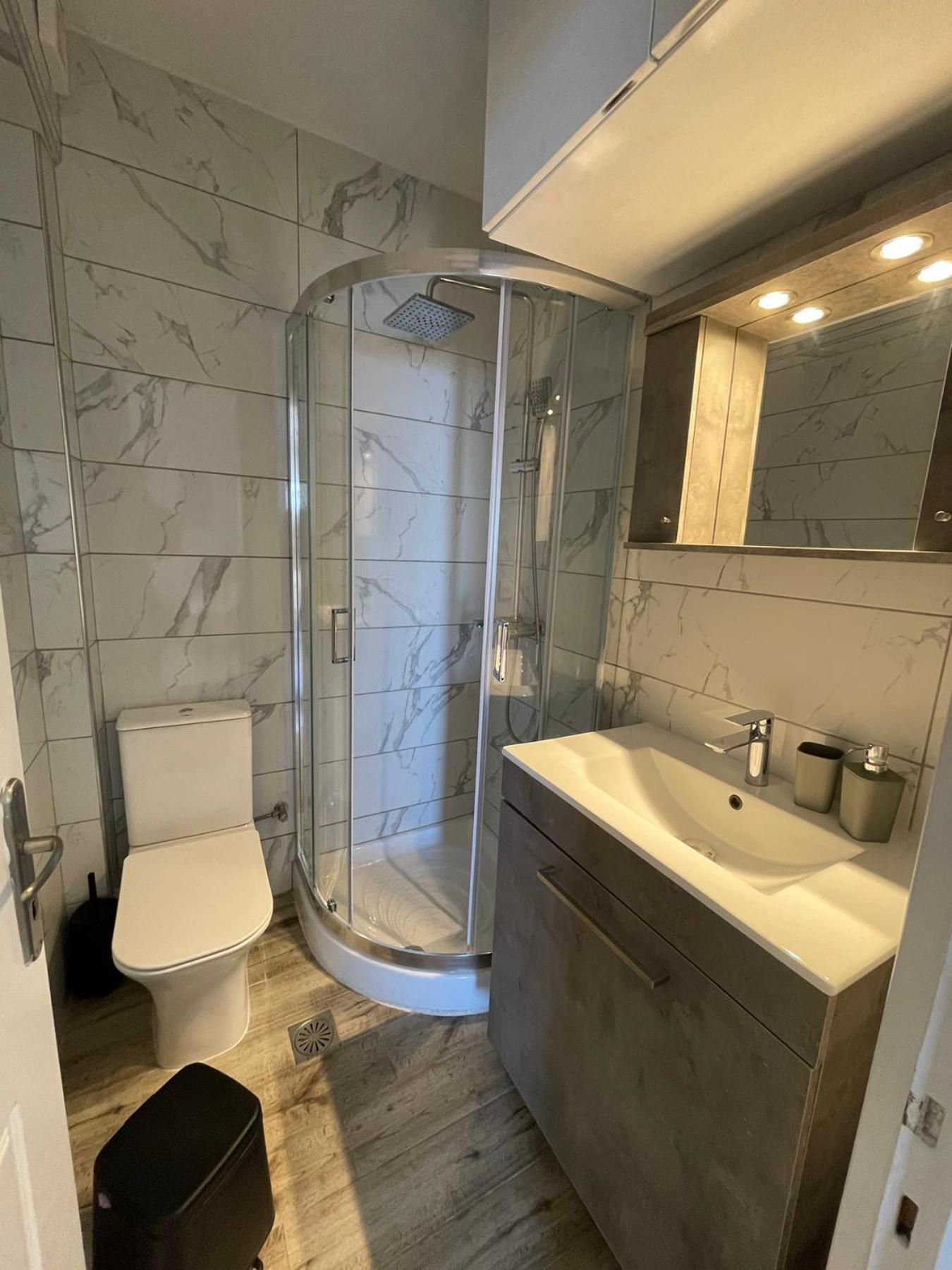 Glyfada Beach House Экстерьер фото