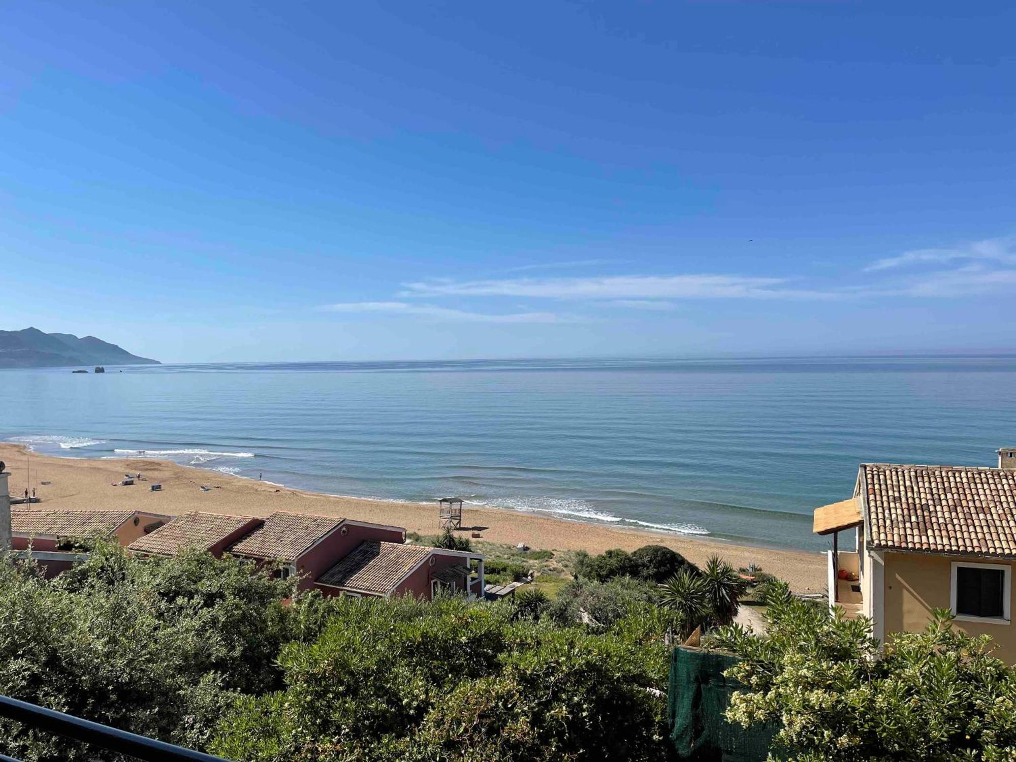 Glyfada Beach House Экстерьер фото